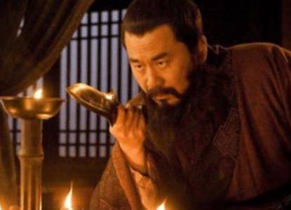 曹操历史图片
