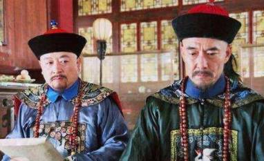 清朝历史图片