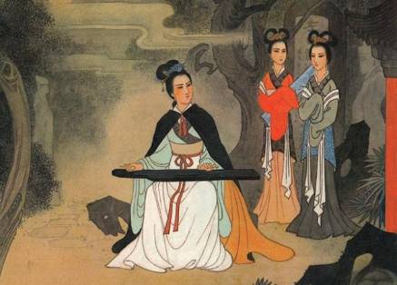 西汉文学历史图片