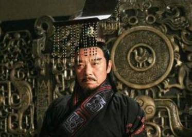 秦国历史图片
