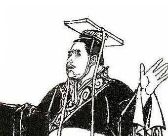 秦国历史图片