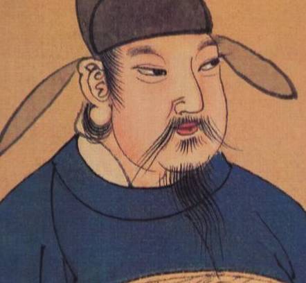 安史之乱历史图片