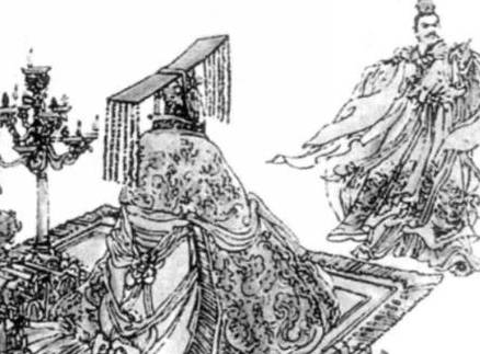 春秋历史图片