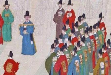 明代的海上对外贸易思潮是如何发展变化的?有哪些特殊含义?历史图片