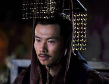 南中平定战历史图片