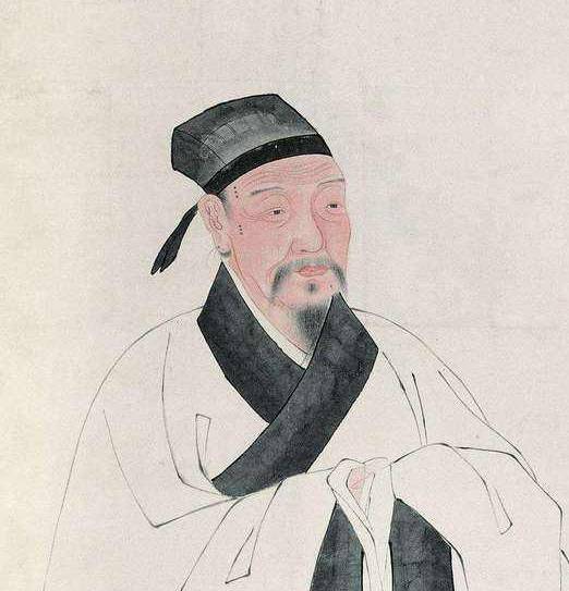 淳于髡历史图片