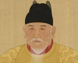 楚藩宫变历史图片