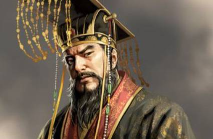 楚国历史图片