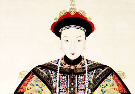 同治历史图片