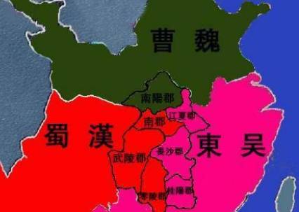 荆州历史图片