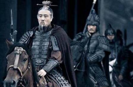 刘备历史图片