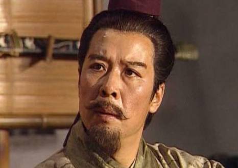 刘备历史图片