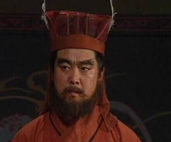十常侍之乱历史图片