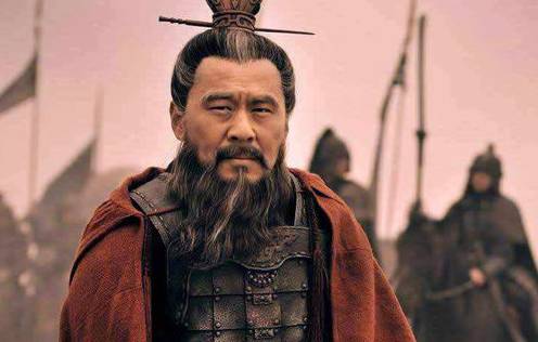 五子良将历史图片