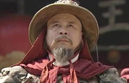 吴三桂历史图片