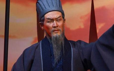 诸葛亮历史图片