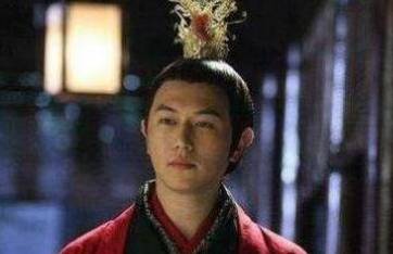 刘邦历史图片