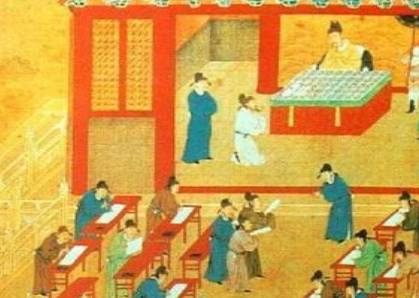 明朝历史图片