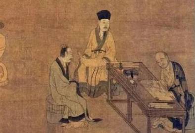 宋代历史图片