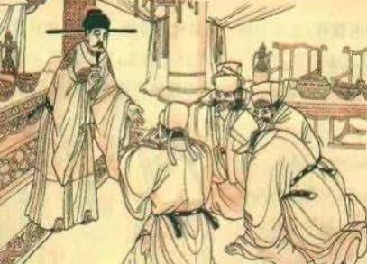 宋代历史图片