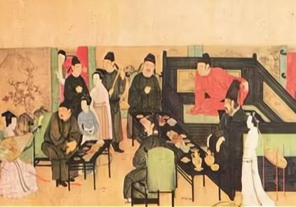 宋代历史图片