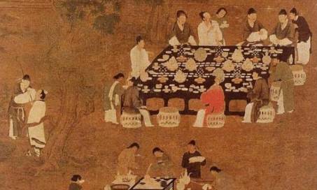 宋代历史图片