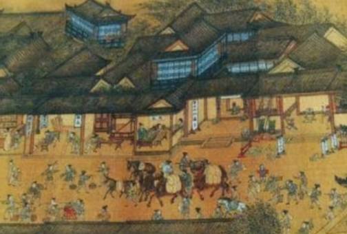 仓储制度历史图片