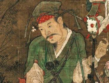 唐朝历史图片