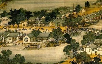 宋朝历史图片