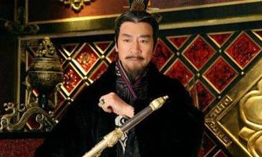 刘询历史图片