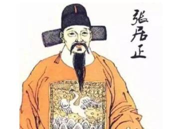 明朝内阁历史图片