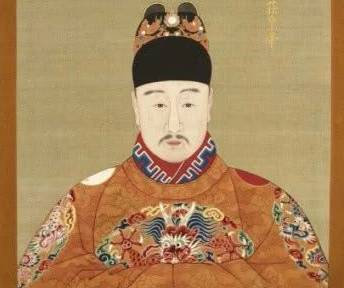隆庆开关历史图片