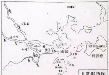 隆庆开关历史图片