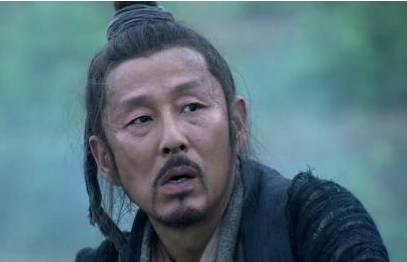 刘邦历史图片