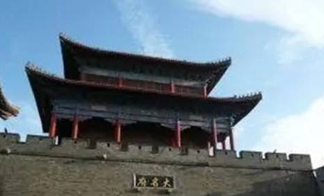 邺都兵变的发生背景是什么？有哪些历史影响？历史图片