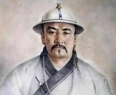 清朝历史图片