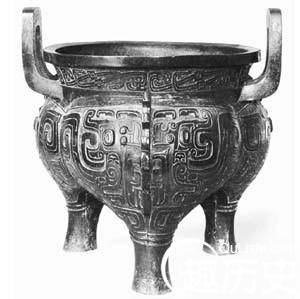 中国古代至今未解的谜团历史图片