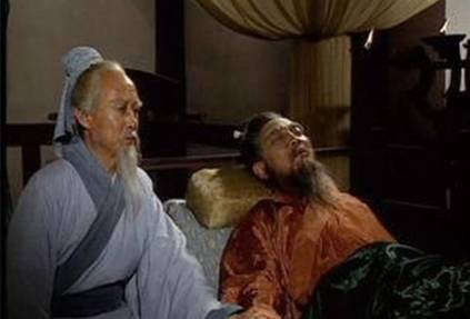 华佗历史图片