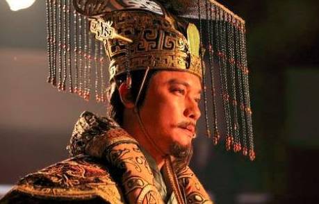 三家分晋历史图片
