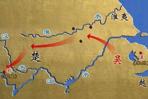三家分晋历史图片