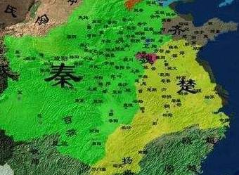 魏国历史图片