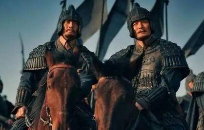 诸葛亮历史图片
