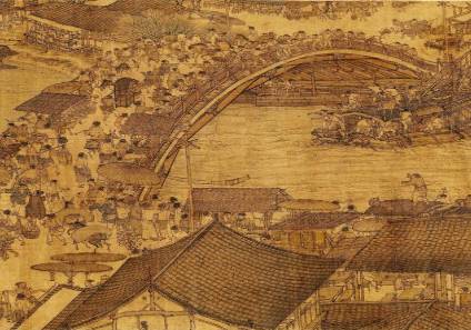 汴京历史图片