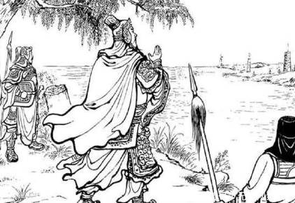 吕蒙历史图片