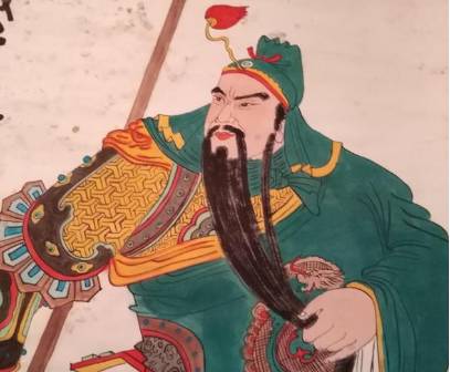 吕蒙历史图片