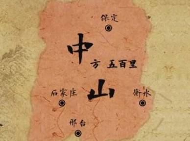 战国历史图片