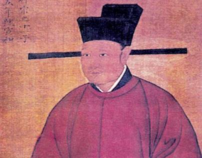 宋孝宗历史图片