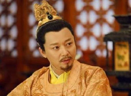 李广历史图片