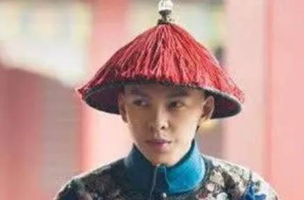 清朝历史图片