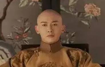 清朝历史图片